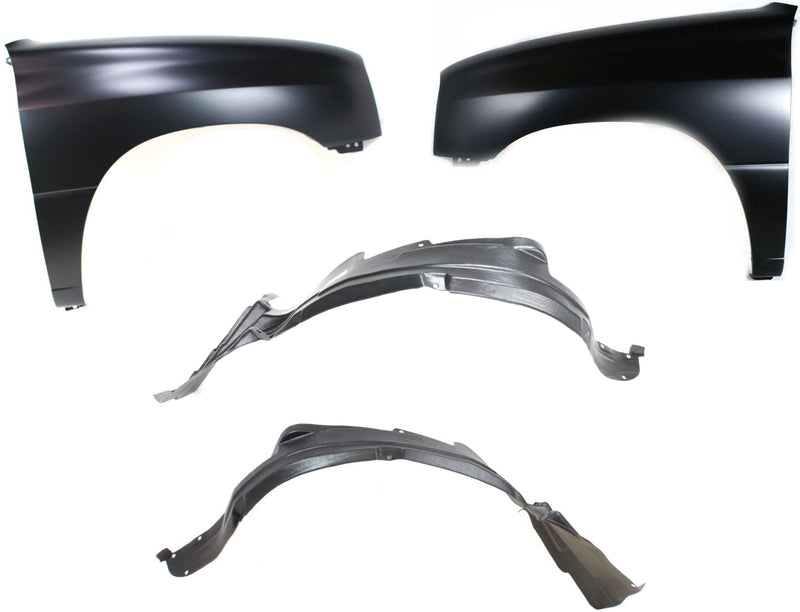 Fender CarParts KIT-71615-39