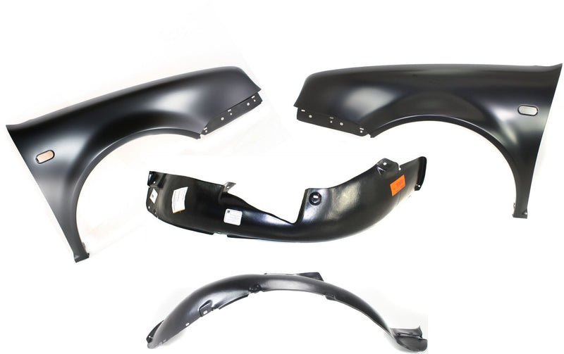 Fender CarParts KIT-72115-47