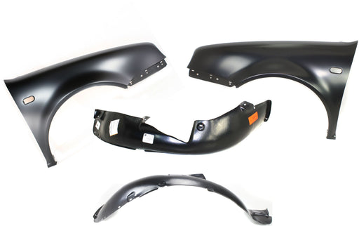 Fender CarParts KIT-72115-47