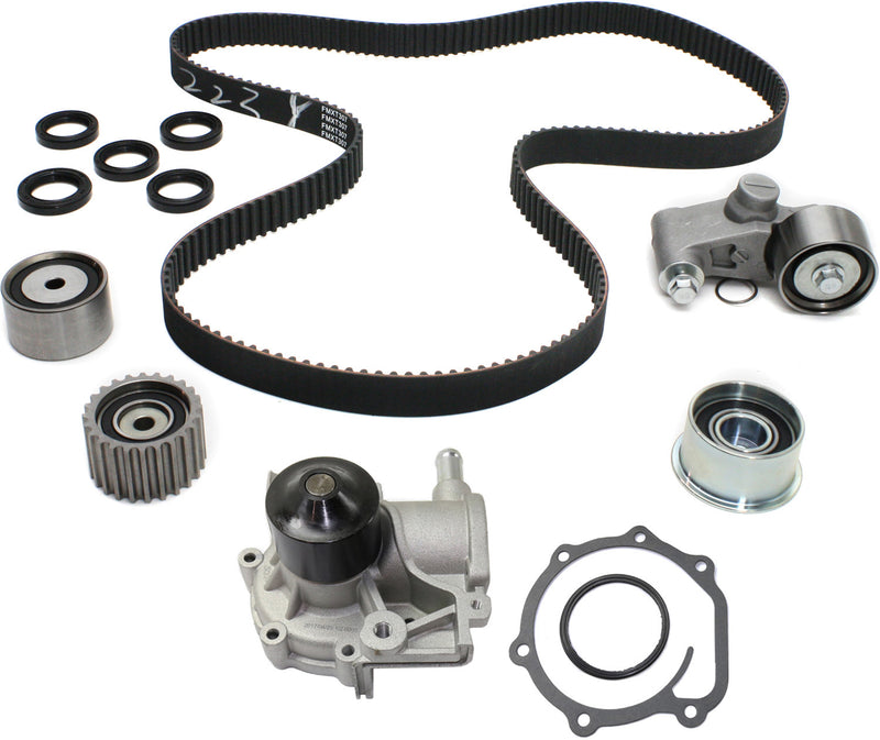 Engine Timing Belt Component Kit CarParts KIT-72913-06
