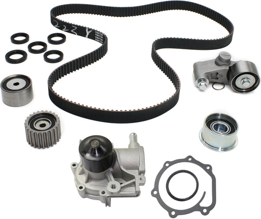 Engine Timing Belt Component Kit CarParts KIT-72913-06