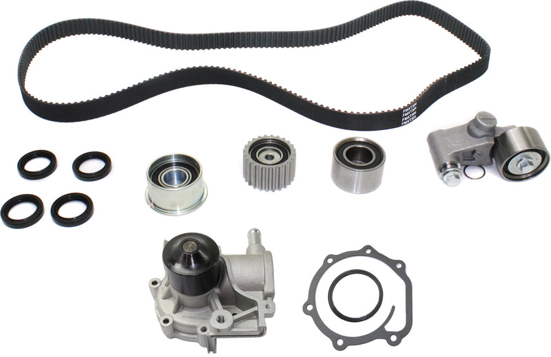 Engine Timing Belt Component Kit CarParts KIT-72913-10