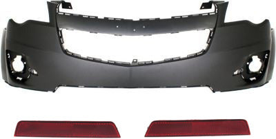 Bumper Cover CarParts KIT-80115-30