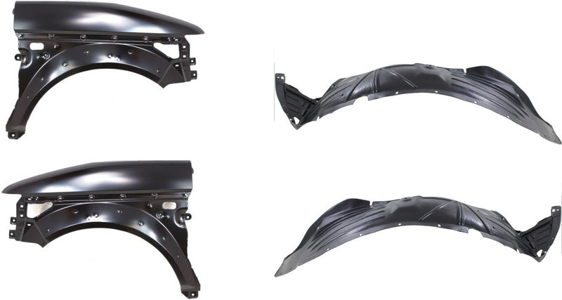 Fender CarParts KIT-80115-42