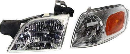 Headlight CarParts KIT-81313-06