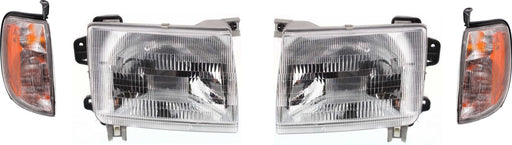 Headlight CarParts KIT-81313-30