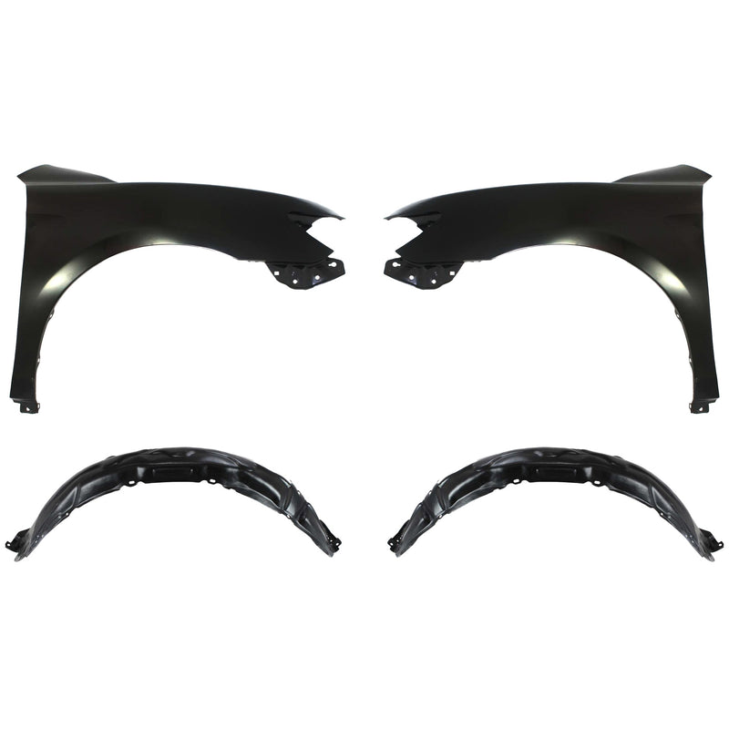 Fender CarParts KIT-81915-33