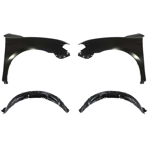 Fender CarParts KIT-81915-33