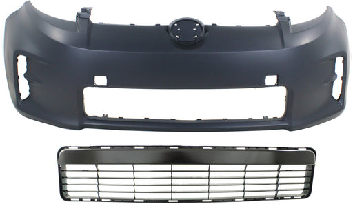 Bumper Cover CarParts KIT-82515-21