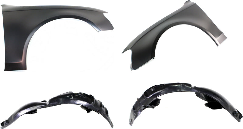 Fender CarParts KIT-82515-36