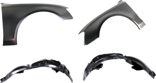 Fender CarParts KIT-82515-36