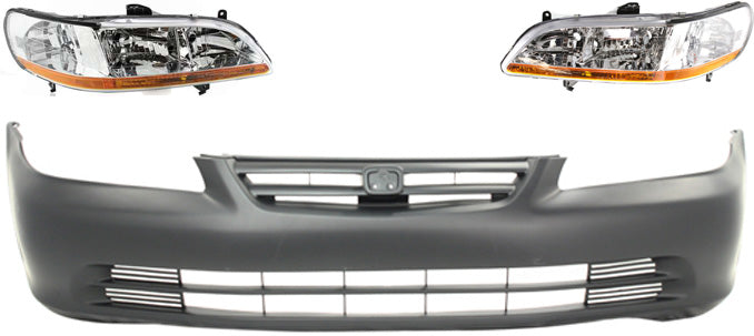 Headlight CarParts KIT-90115-03