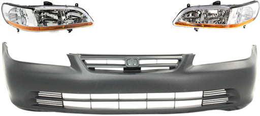 Headlight CarParts KIT-90115-03