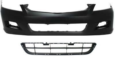 Bumper Cover CarParts KIT-90115-04