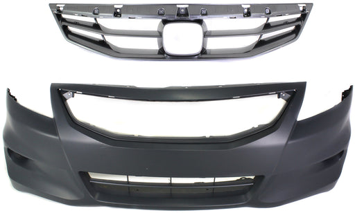 Bumper Cover CarParts KIT-90115-07