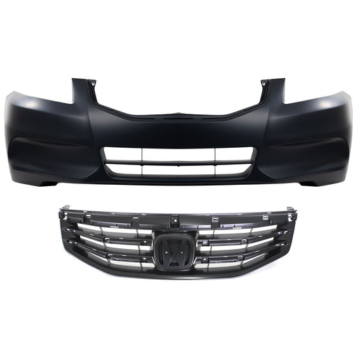 Bumper Cover CarParts KIT-90115-09