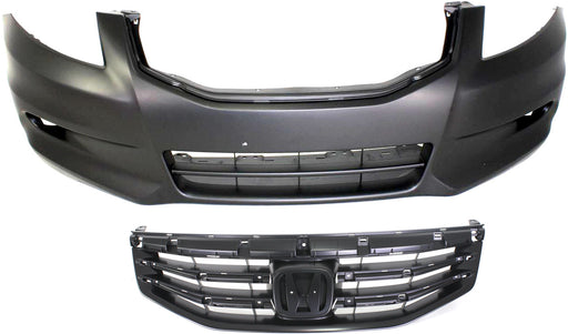 Bumper Cover CarParts KIT-90115-10
