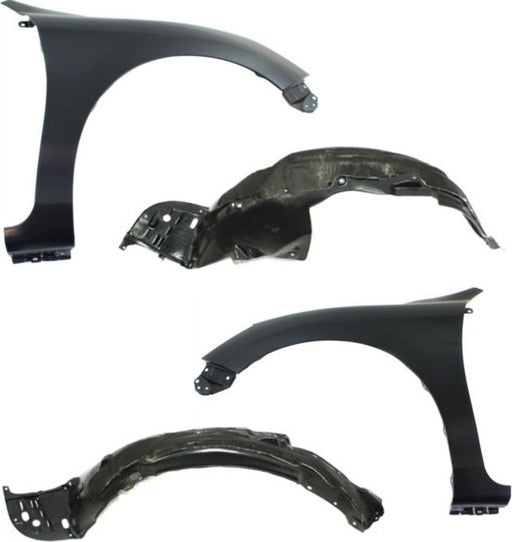 Fender CarParts KIT-90115-15