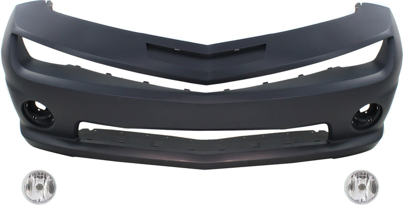 Bumper Cover CarParts KIT-BCFL-0128