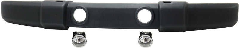 Bumper Cover CarParts KIT-BCFL-0131