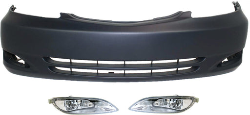 Bumper Cover CarParts KIT-BCFL-0135