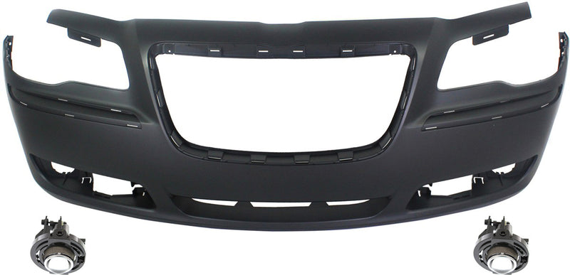 Bumper Cover CarParts KIT-BCFL-0179