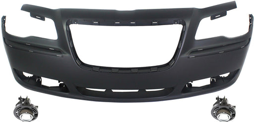 Bumper Cover CarParts KIT-BCFL-0179