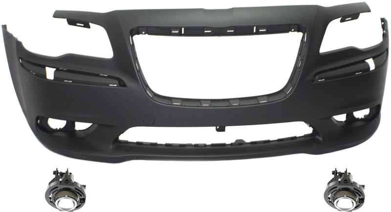 Bumper Cover CarParts KIT-BCFL-0185