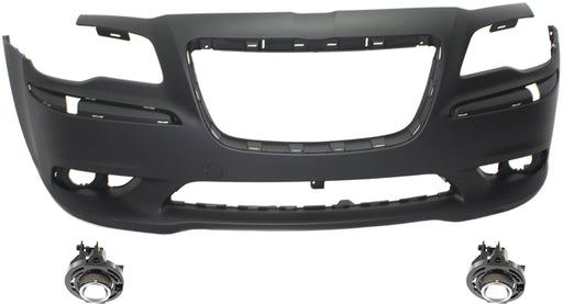 Bumper Cover CarParts KIT-BCFL-0185