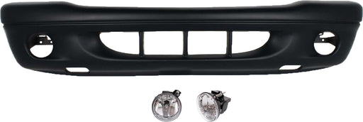 Bumper Cover CarParts KIT-BCFL-0288