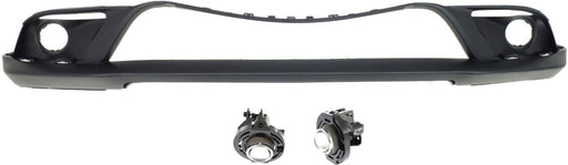 Bumper Cover CarParts KIT-BCFL-0292