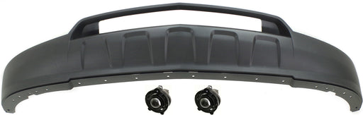 Bumper Cover CarParts KIT-BCFL-0354