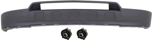 Bumper Cover CarParts KIT-BCFL-0355