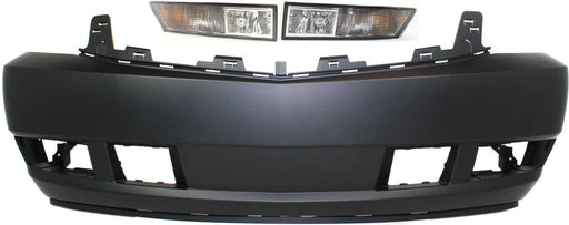 Bumper Cover CarParts KIT-BCFL-0358
