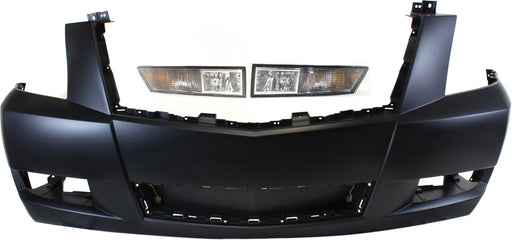 Bumper Cover CarParts KIT-BCFL-0359