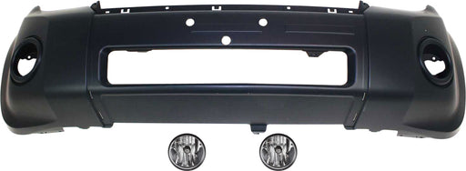 Bumper Cover CarParts KIT-BCFL-0372