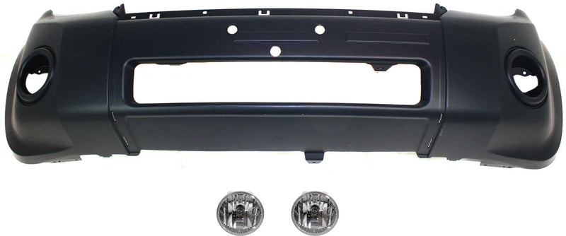 Bumper Cover CarParts KIT-BCFL-0375