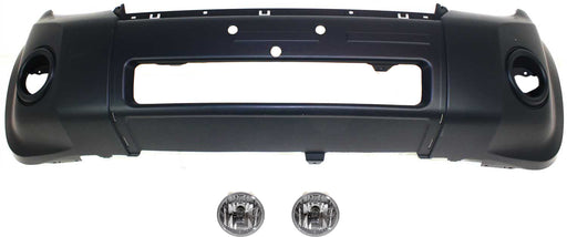 Bumper Cover CarParts KIT-BCFL-0375