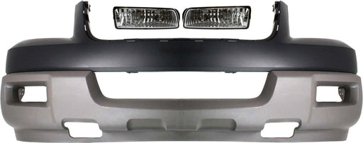 Bumper Cover CarParts KIT-BCFL-0377