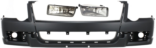 Bumper Cover CarParts KIT-BCFL-0391