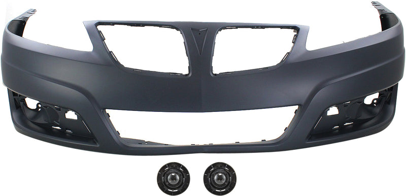 Bumper Cover CarParts KIT-BCFL-0446