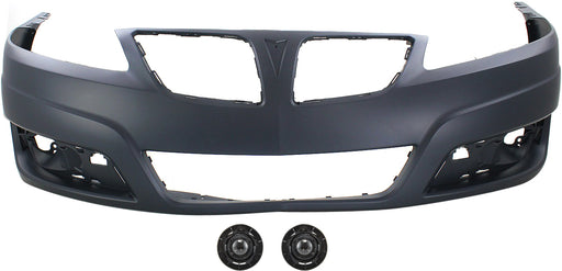 Bumper Cover CarParts KIT-BCFL-0446