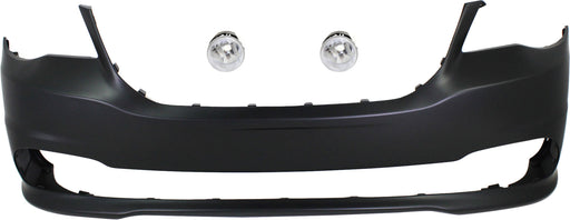 Bumper Cover CarParts KIT-BCFL-0500