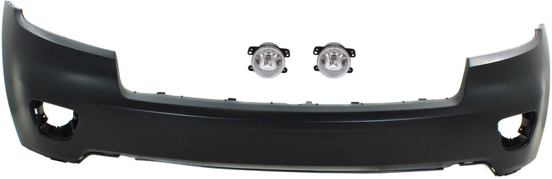Bumper Cover CarParts KIT-BCFL-0508