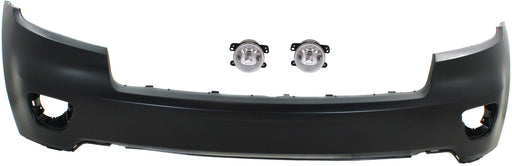 Bumper Cover CarParts KIT-BCFL-0508