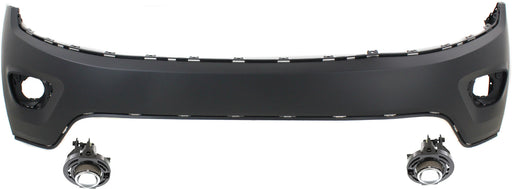 Bumper Cover CarParts KIT-BCFL-0514