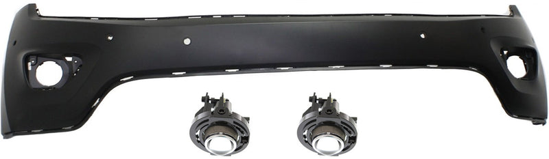 Bumper Cover CarParts KIT-BCFL-0516