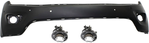 Bumper Cover CarParts KIT-BCFL-0516