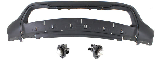 Bumper Cover CarParts KIT-BCFL-0519