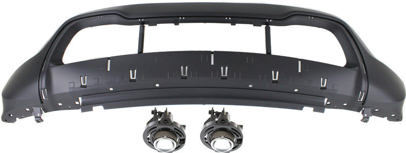 Bumper Cover CarParts KIT-BCFL-0520